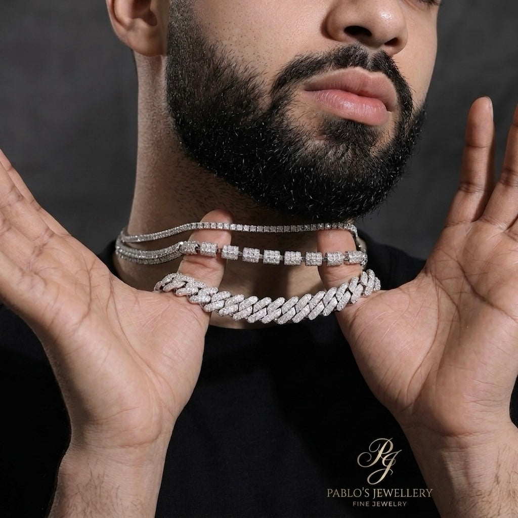Necklaces ￼