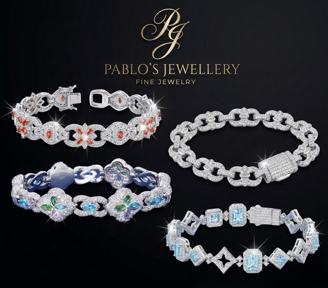 Bracelets ￼